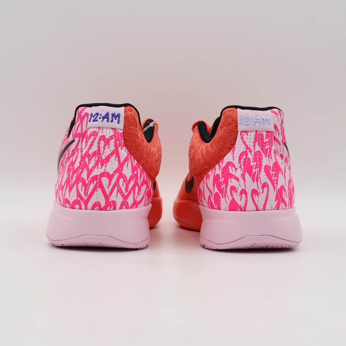 IB5842-800 IB5841-800 Nike Ja 2 Heart Eyes (Men's)