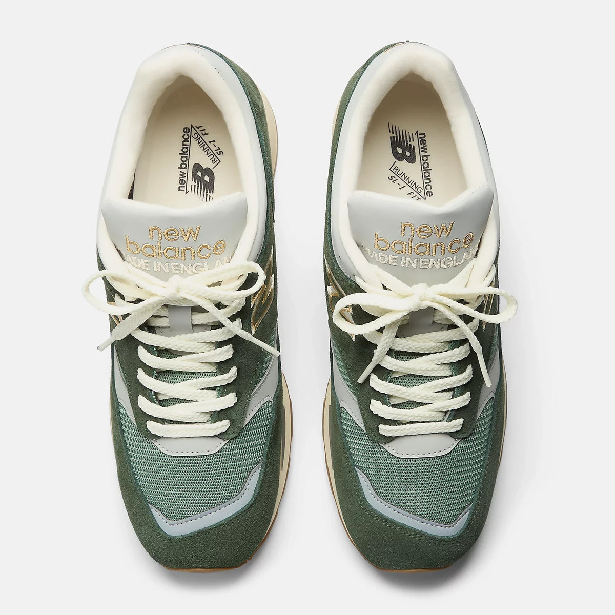 U1500SSP New Balance 1500 Made in England Kombu Green (Men's)