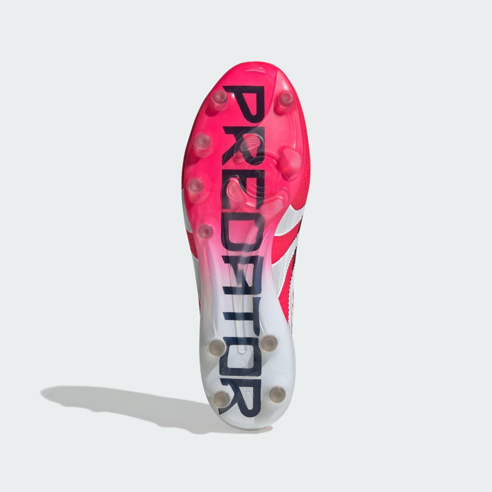JH8896 adidas Predator Elite AG Lucid Red Cloud White Core Black (Men's)