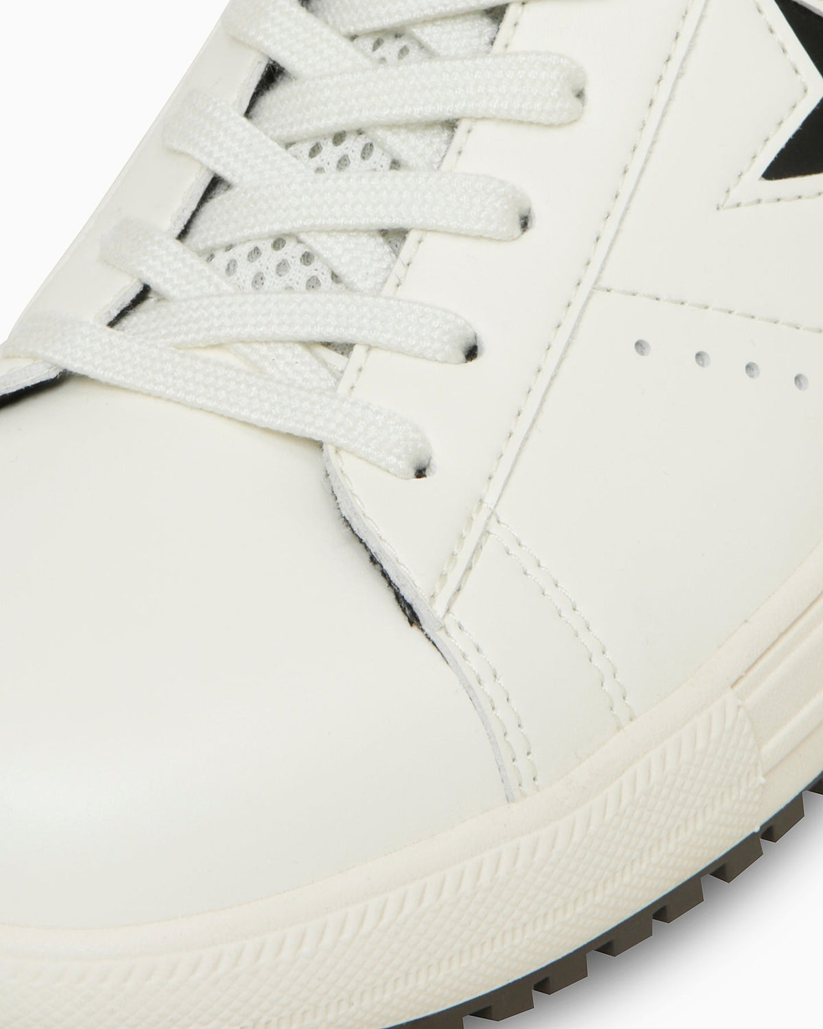 33701751 Converse One Star PS White Black (Men's)