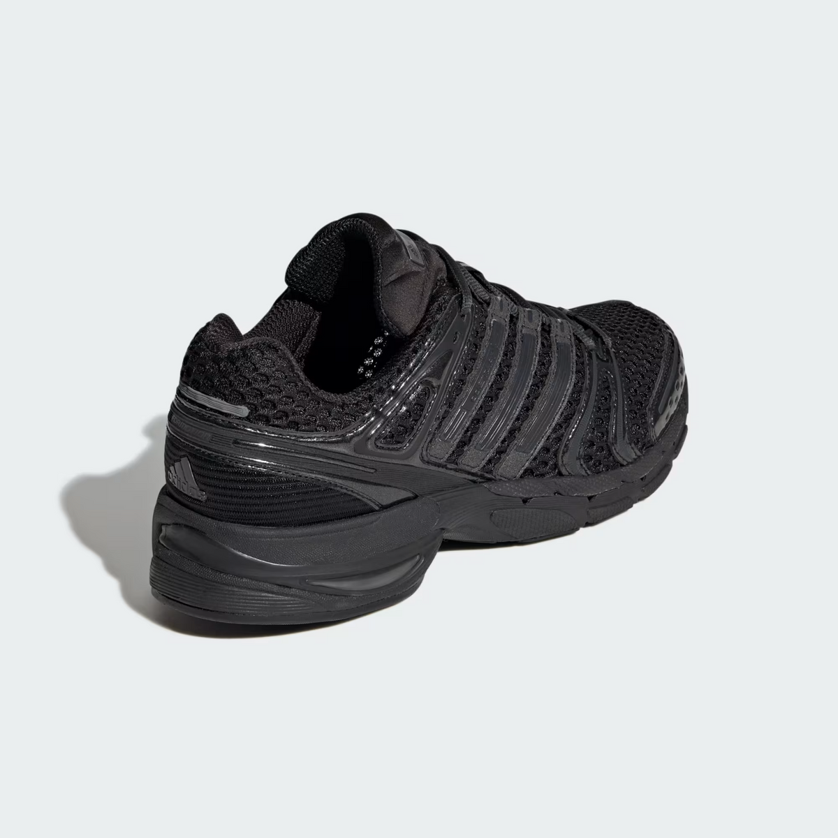 KK3260 adidas Adistar Control 5 "Core Black/Grey Six" (Men's)