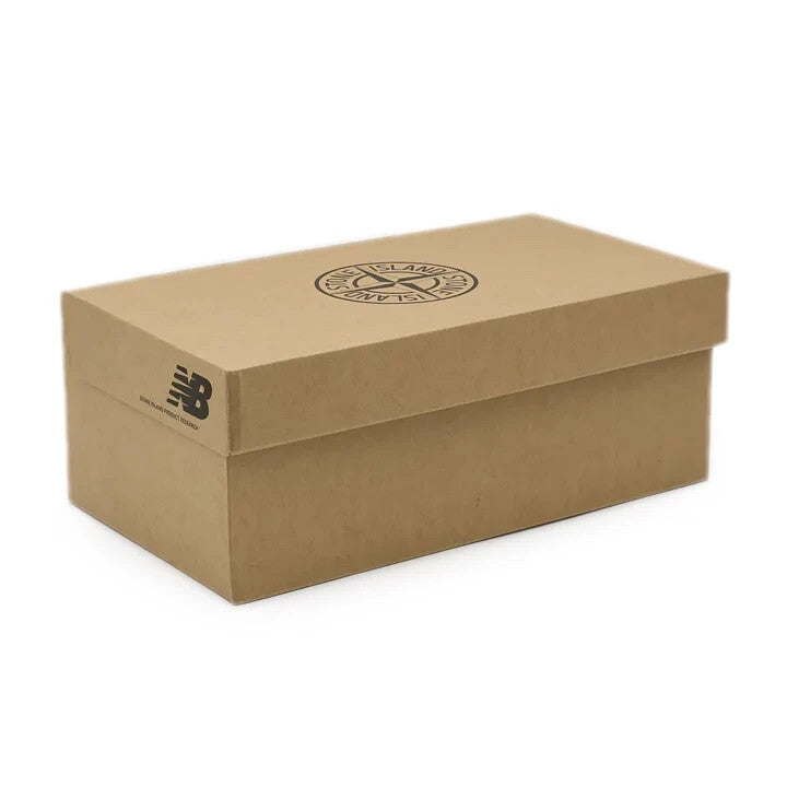 U991SC2 Stone Island New Balance 991V2 Ghost Military Green (Men's)