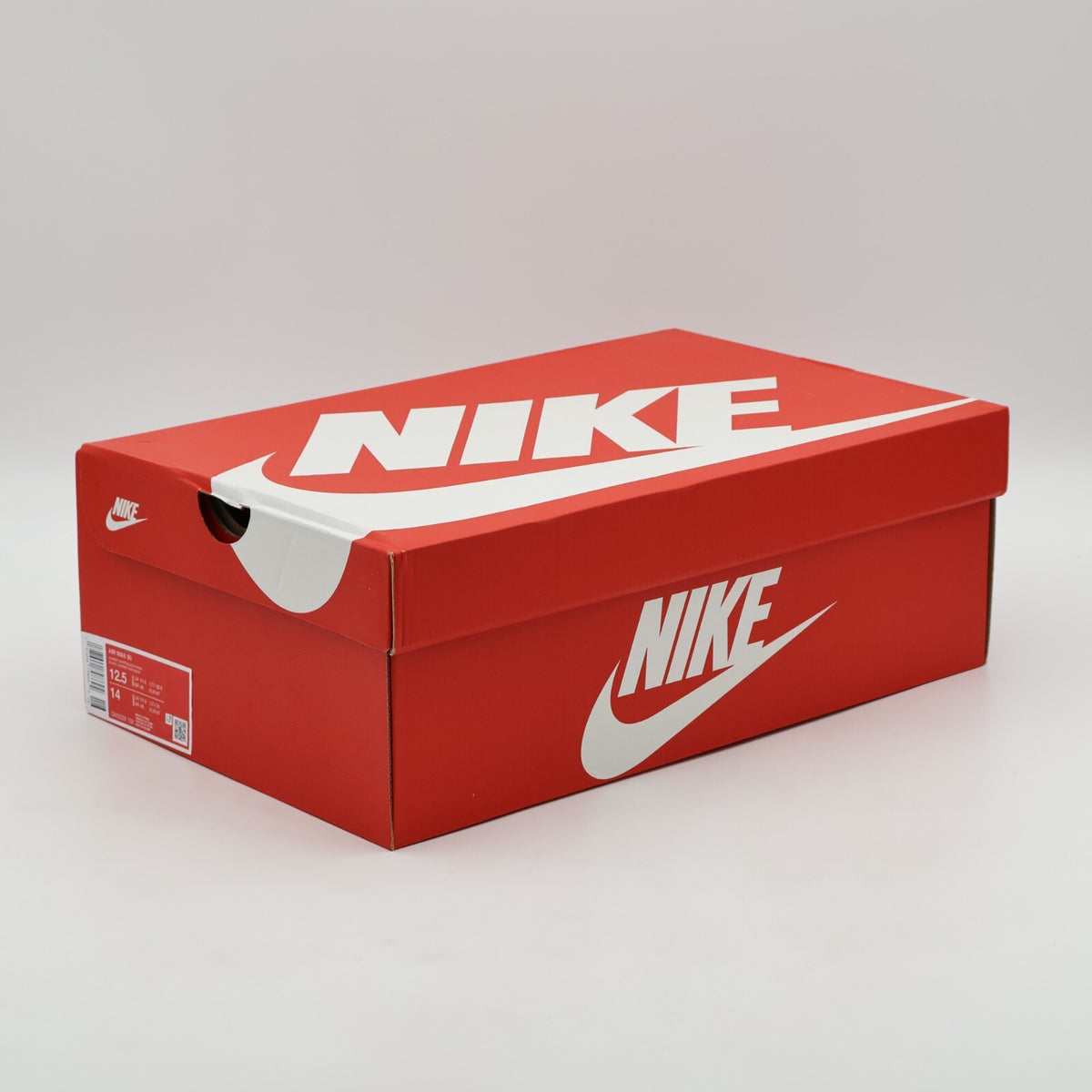 DM0029-109 Nike Air Max 90 Light British Tan (Men's)