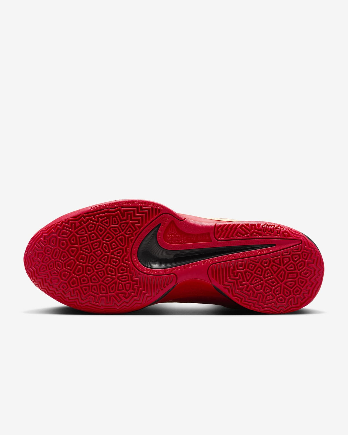 HQ2637-600 Nike Ja 2 Nightmare (Men's)