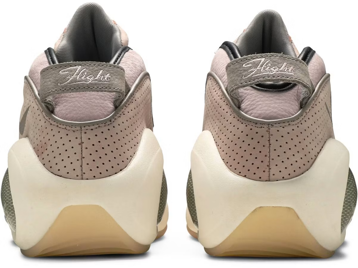 941943-600 Nike Air Zoom Flight 95 "Pearl Pink" (Men's)