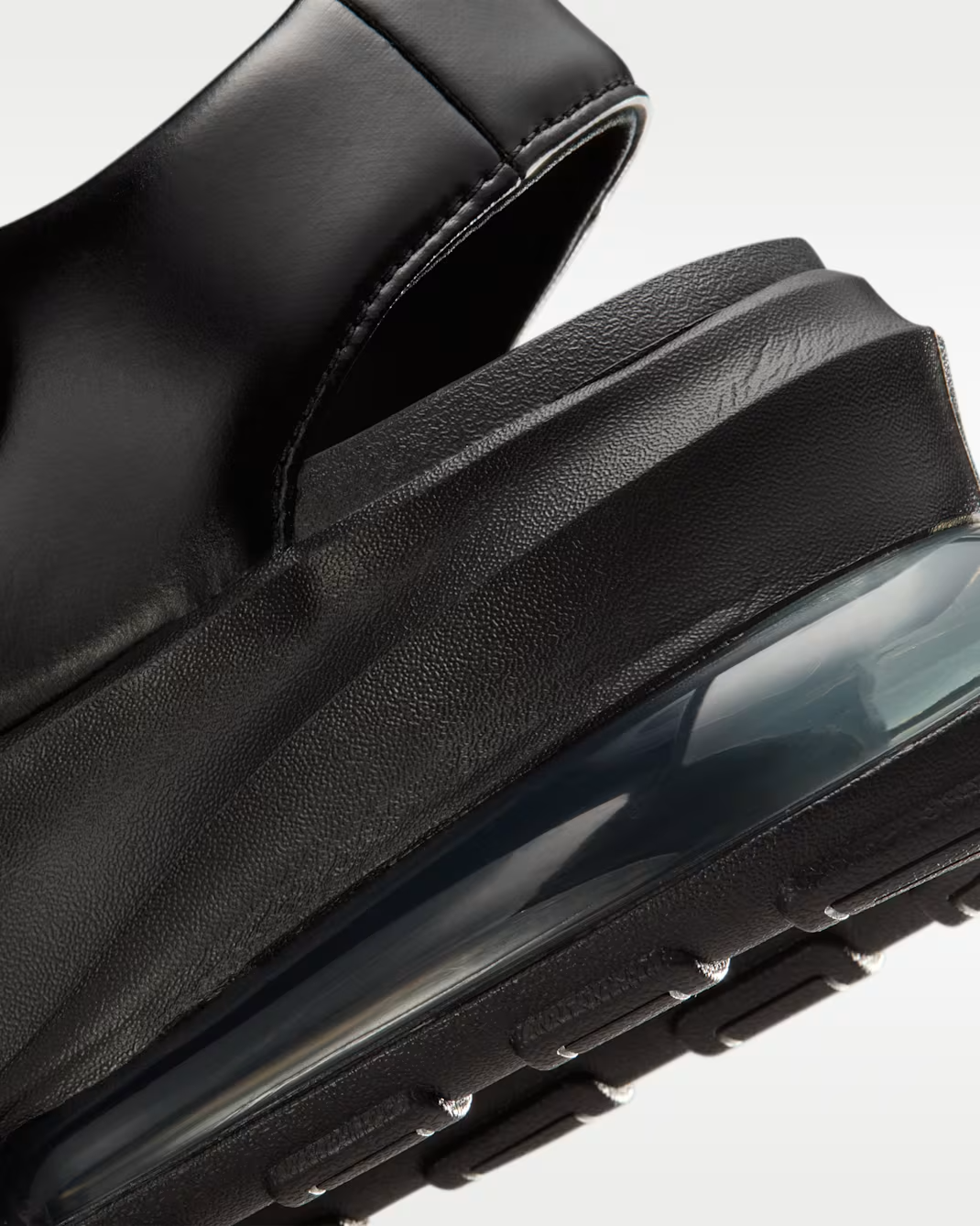 IO1959-012 Nike Air Max Halo Black (Women's)
