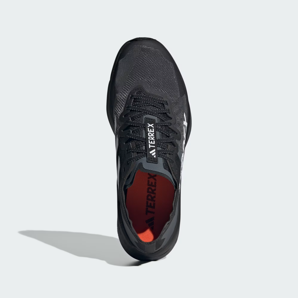JI0949 adidas Terrex Agravic Speed Core Black/Dash Grey/Grey Four (Men's)