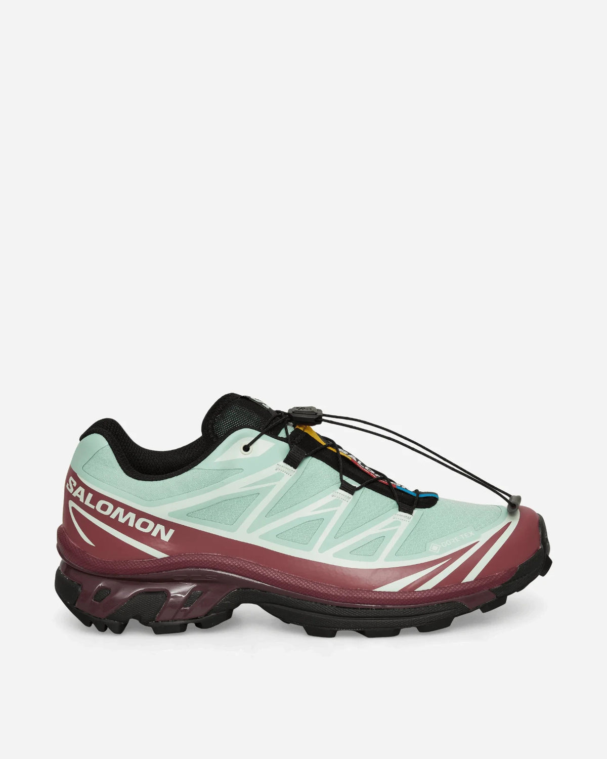 L49306700 Salomon XT-6 GORE-TEX "Lichen/Nocturne" (Men's)