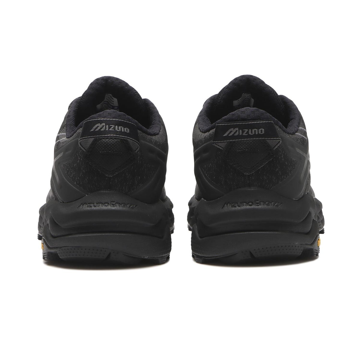D1GA250102 Mizuno Wave Mujin LS GORE-TEX Black (Men's)