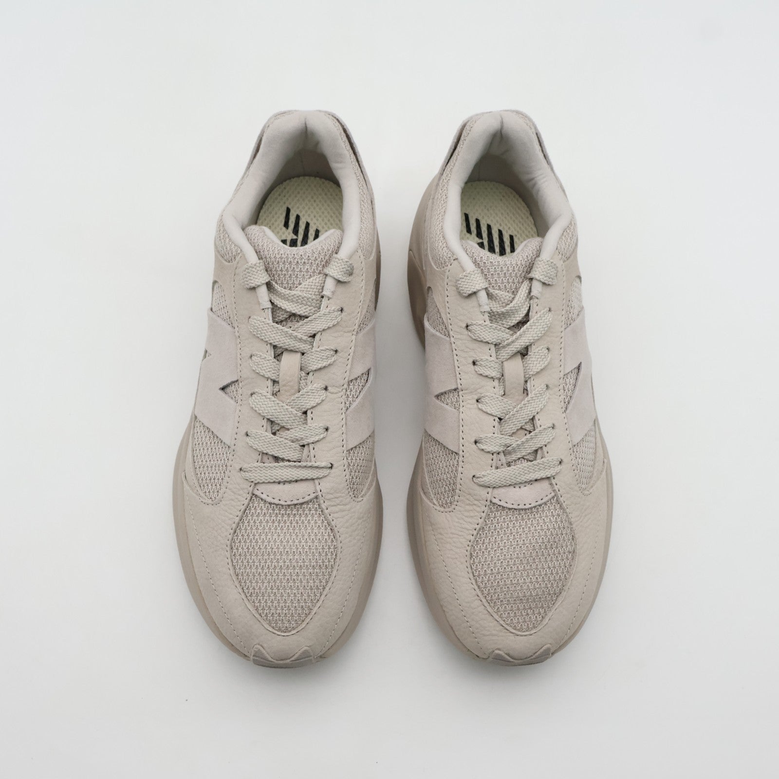 UWRPDFCA New Balance Warped Runner Moonrock Light Mushroom (Men's)
