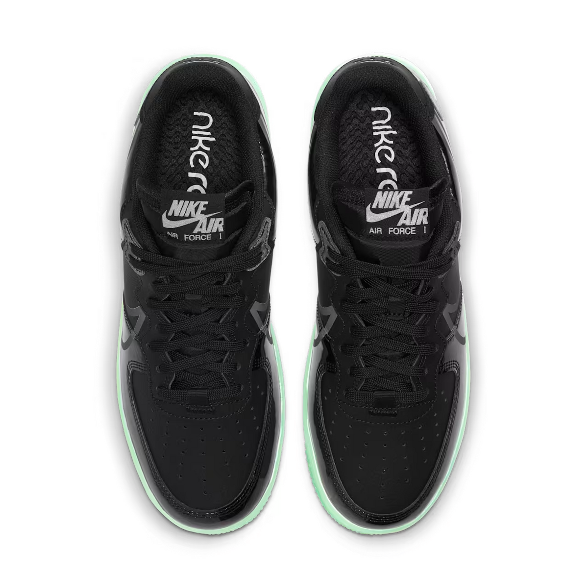CV2218-001 Nike Air Force 1 Low React "All-Star" (2021) (Men's)