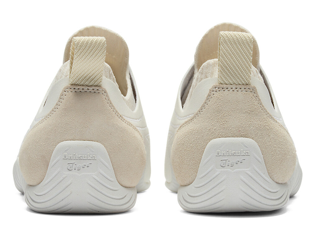 1183B969-101 Onitsuka Tiger Sclaw Cream White (Men's)