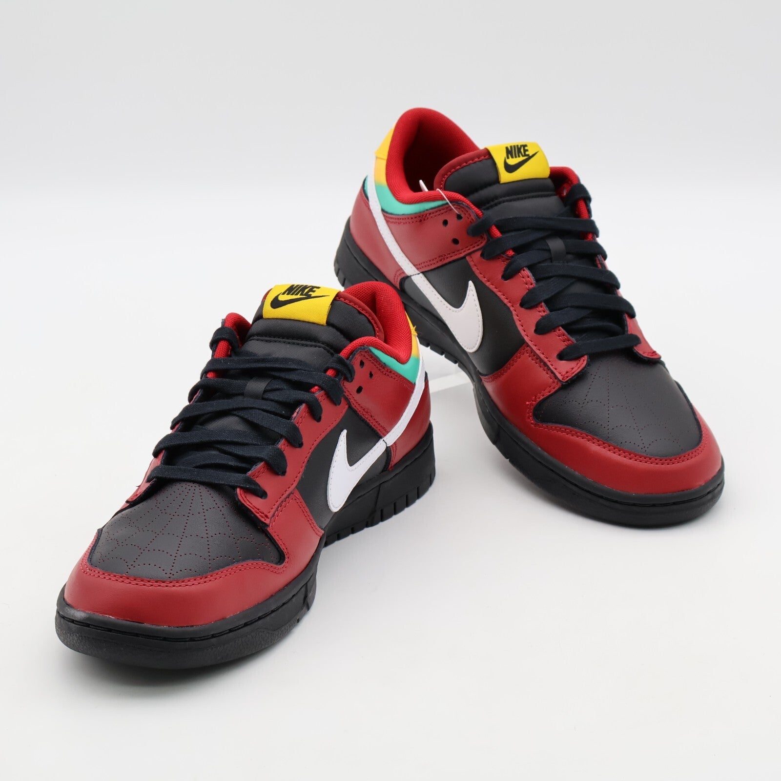 FZ3057-001 Nike Dunk Low Retro LTD Biker Tattoos (Men's)