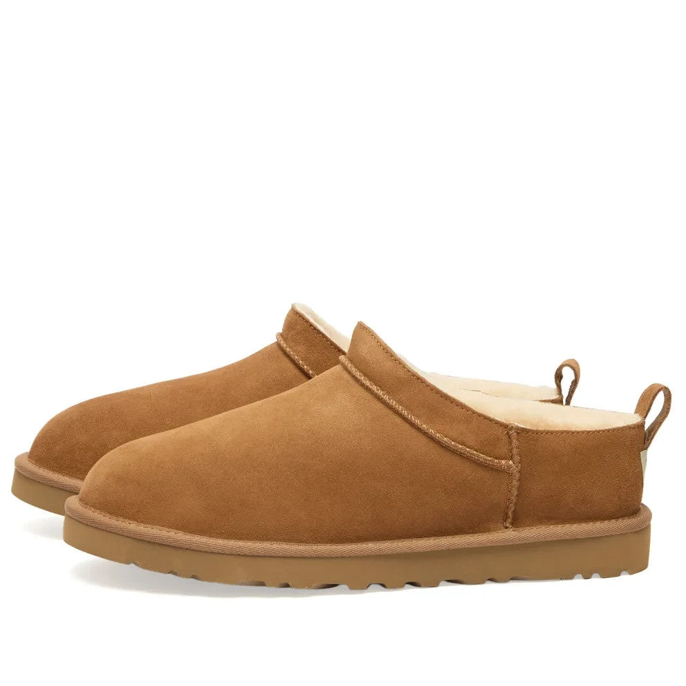 1180190-CHE UGG Classic Micro "Chestnut" (Men's)
