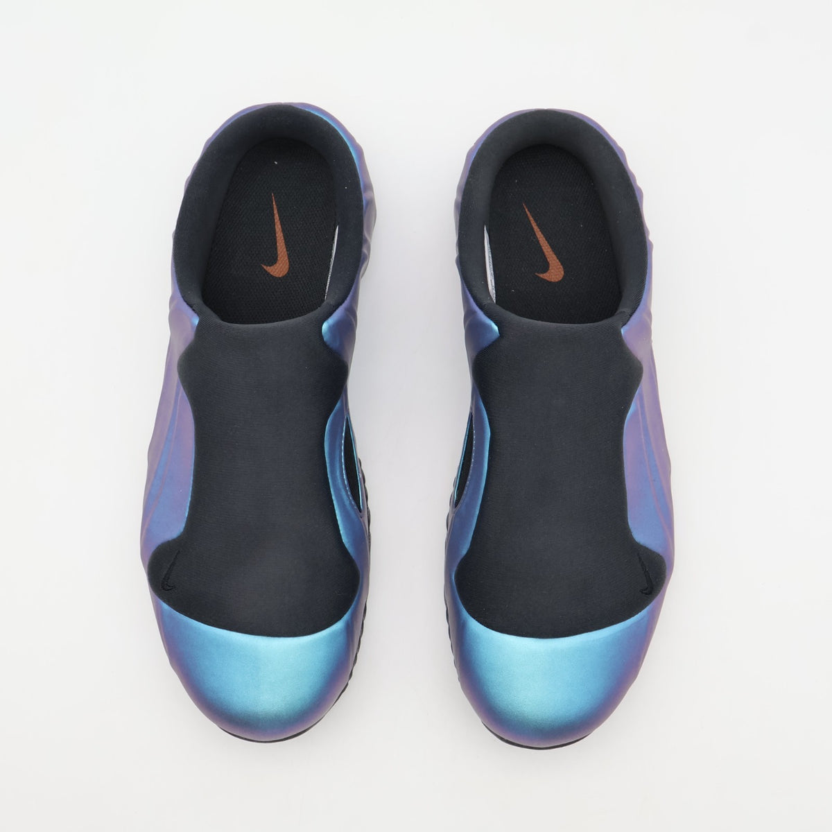 HJ4478-001 Nike Clogposite Multi-Color and Off Noir (Men's)