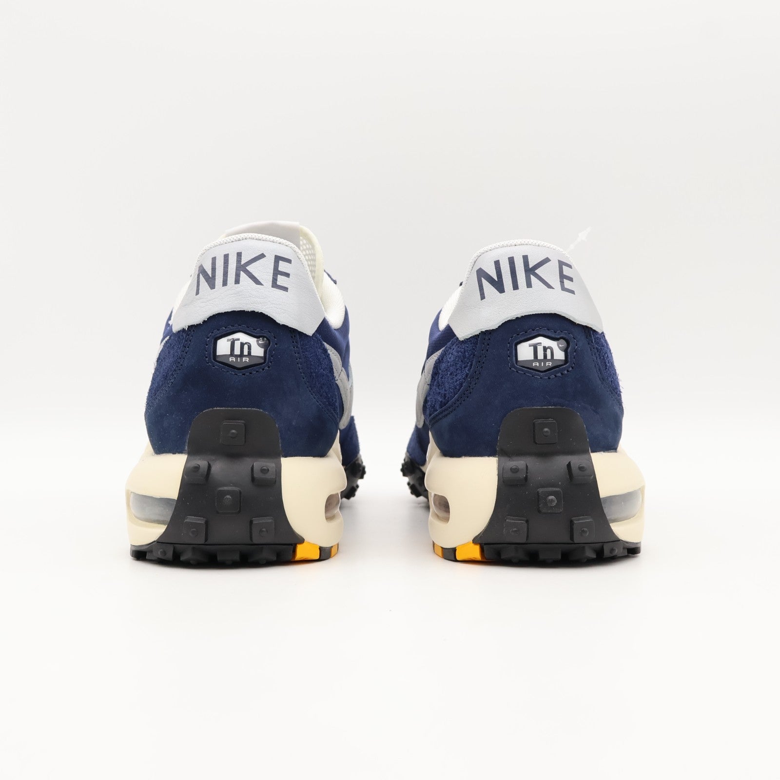 IB3656-400 Nike Air Max Waffle "Obsidian/Midnight Navy" (Men's)