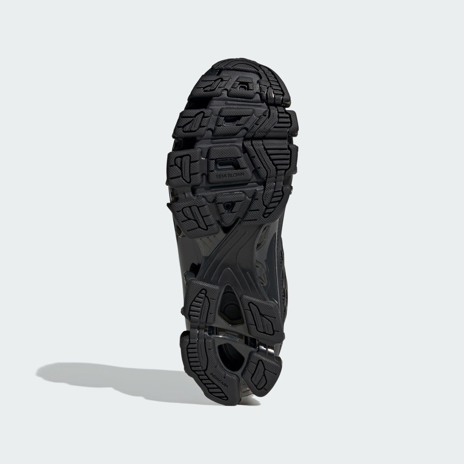 KI3646 adidas Megaride F50 CarbonCore Black (Men's)