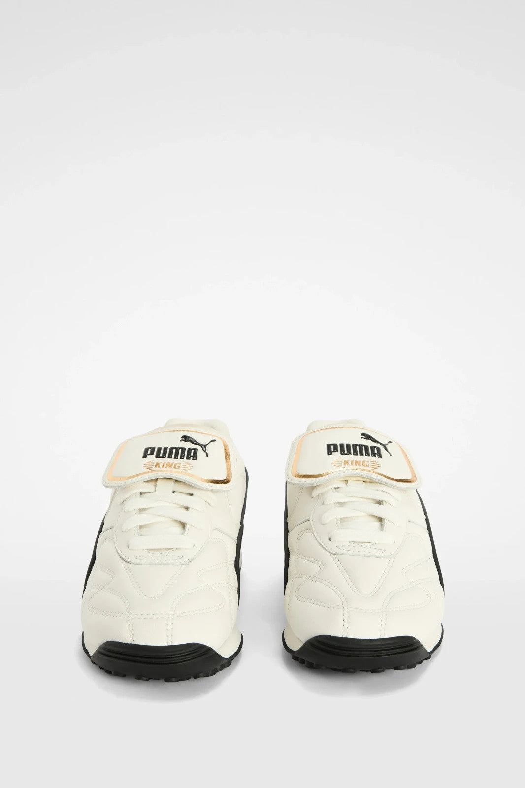 J34WS0002P7941100 Jil Sander Ã Puma King AVanti "Optic White" (Men's)