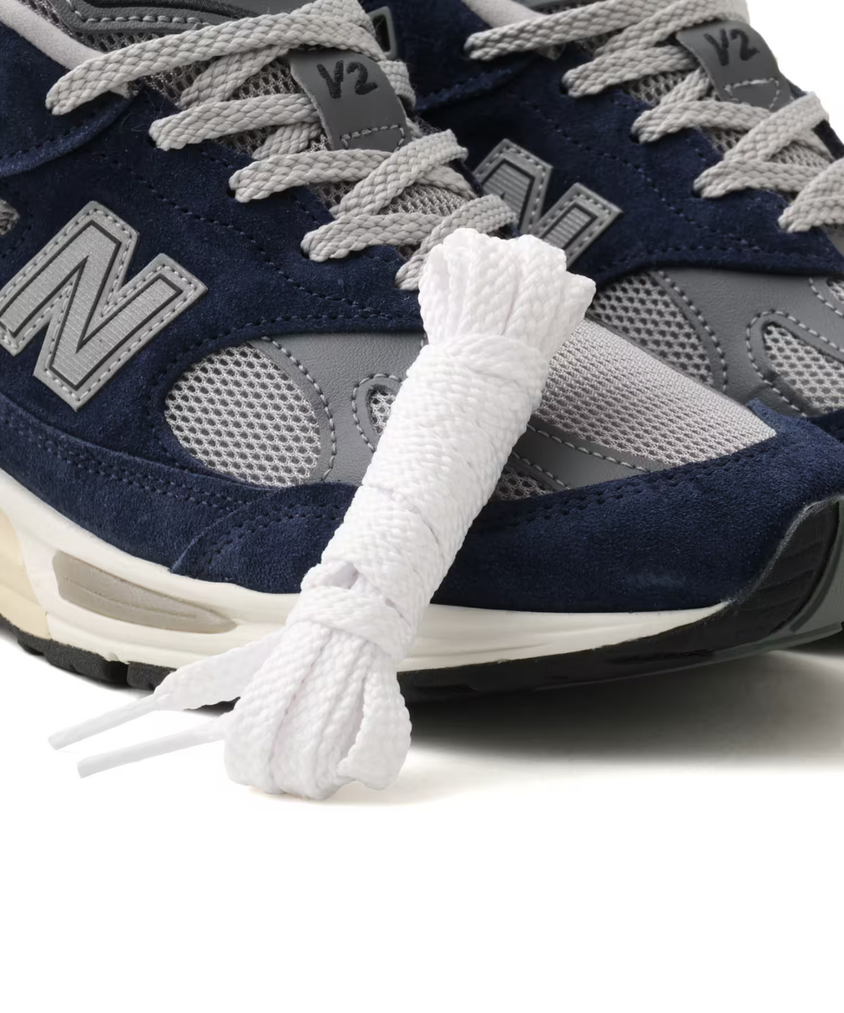 U991NA2 New Balance 991v2 (Men's)