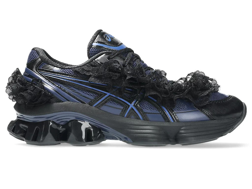 1203A822-400 ShuShu Tong Ã Asics Gel-Kinetic Fluent Blue Expanse Monaco (Men's)