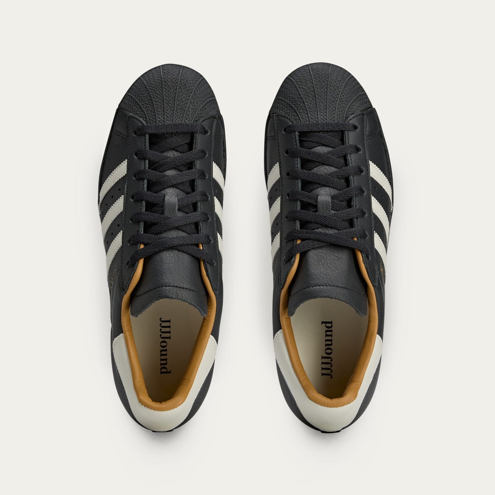 IH8150 JJJJound adidas Originals Superstar 90 Made in Germany (Men's)