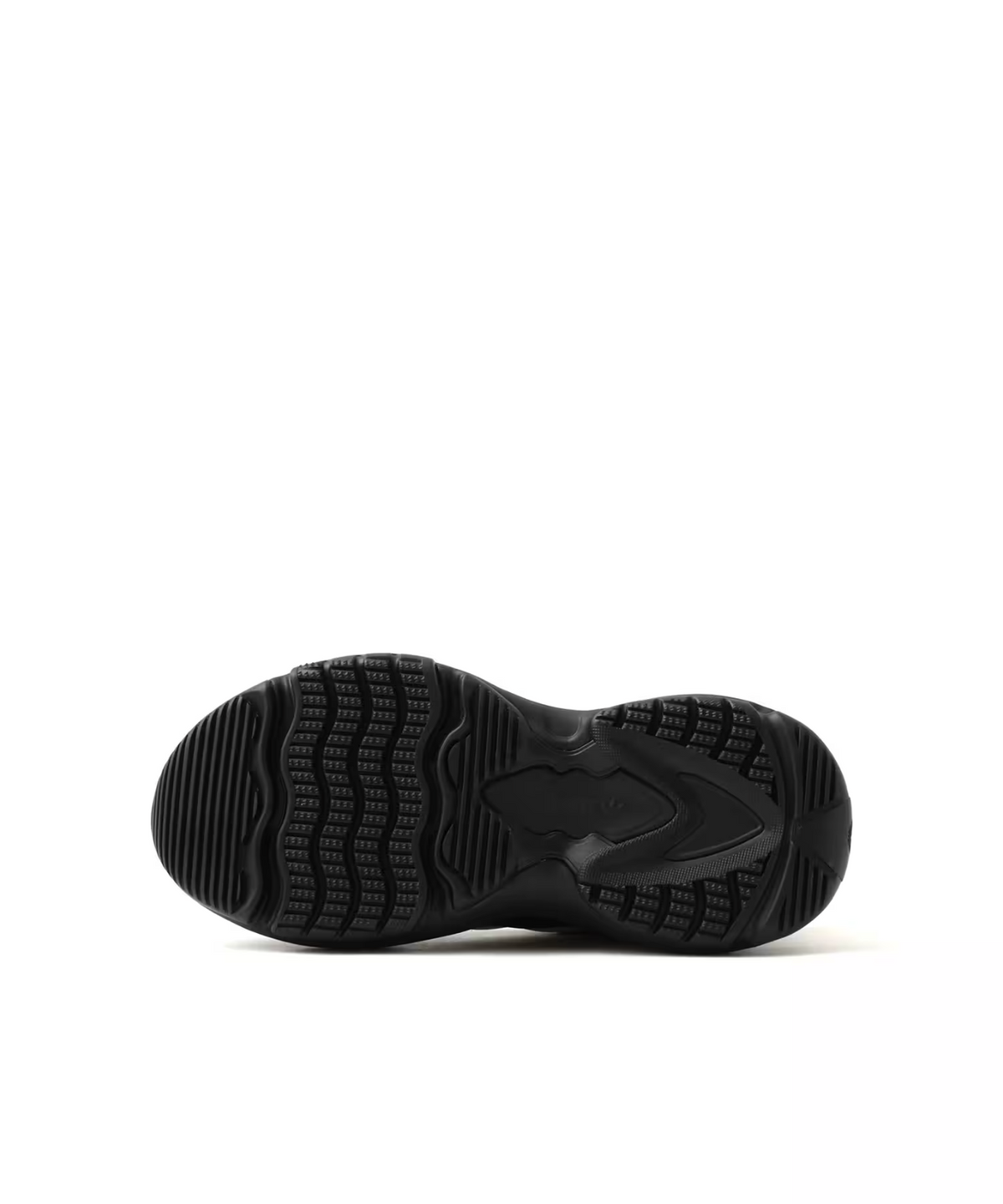 LM8050 adidas Ozgaia "Core Black/Cloud White" (Women's)