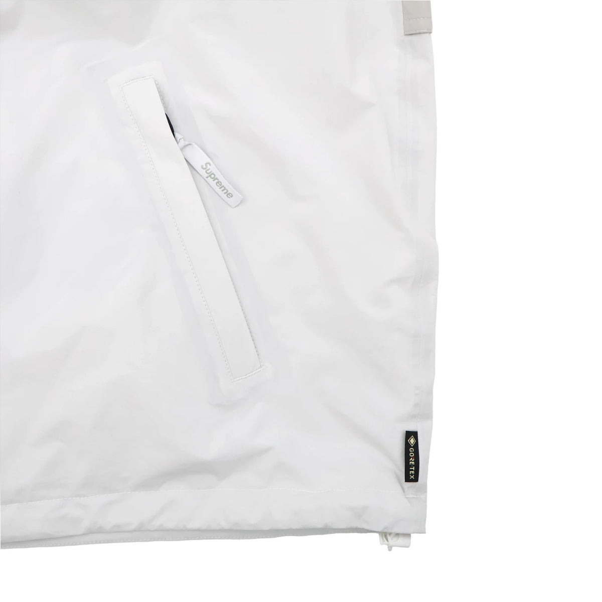Supreme Umbro GORE-TEX Hooded Jacket White