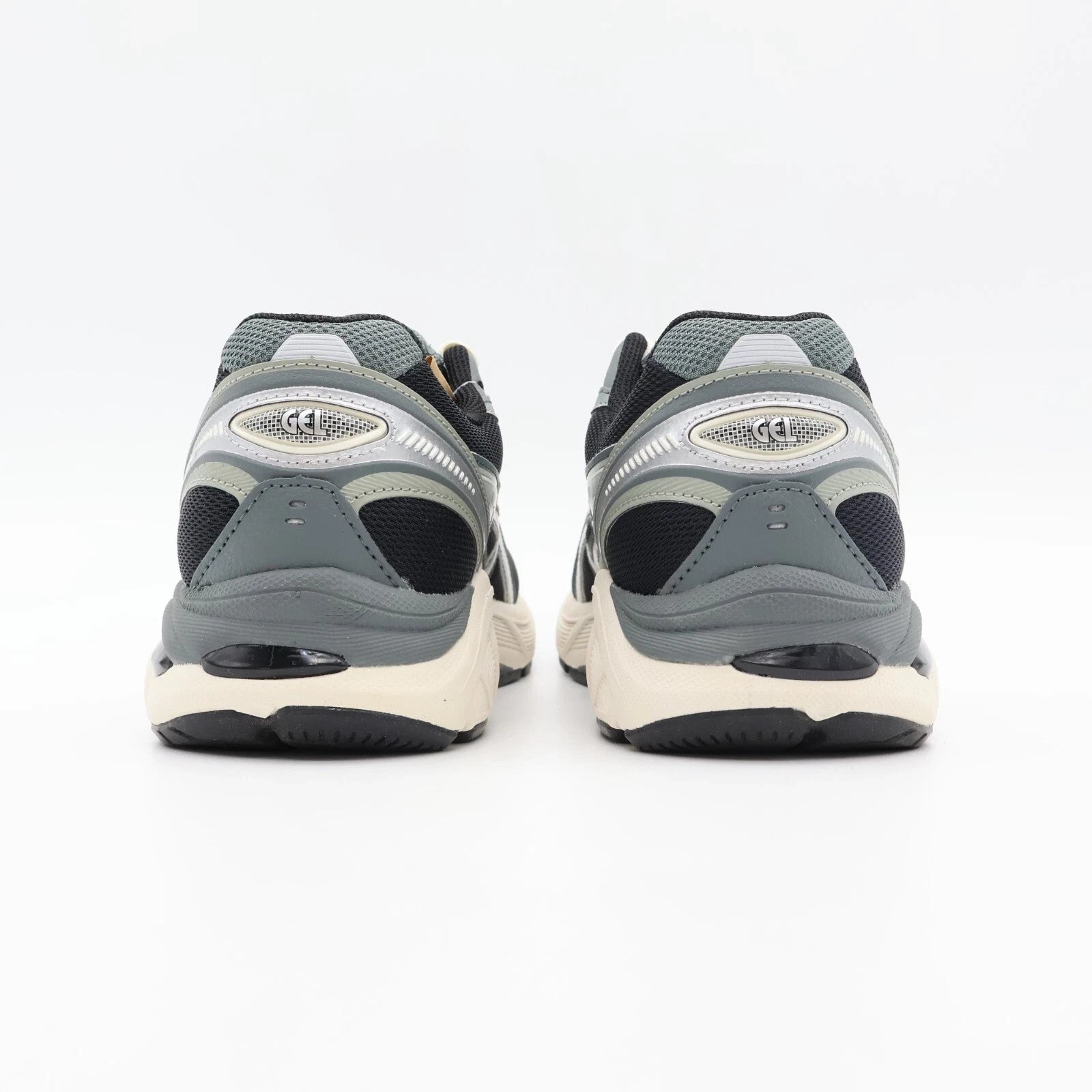 1203A320-003 Asics GT-2160 Black Seal Grey (Men's)