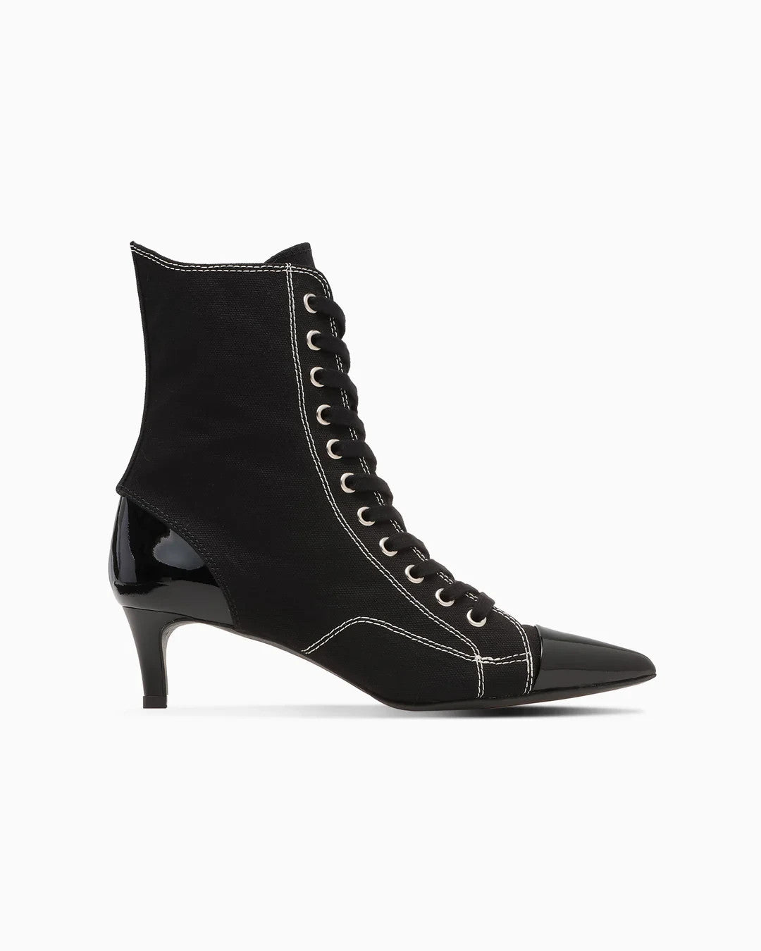 31318440 31318440 Converse Women's All Star Polarige Shin-Hi Black (Women's)