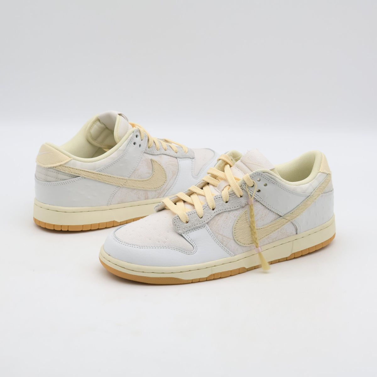 IB2259-001 Nike Dunk Low Retro QS City Pack Tokyo Japan Exclusive (Men's)