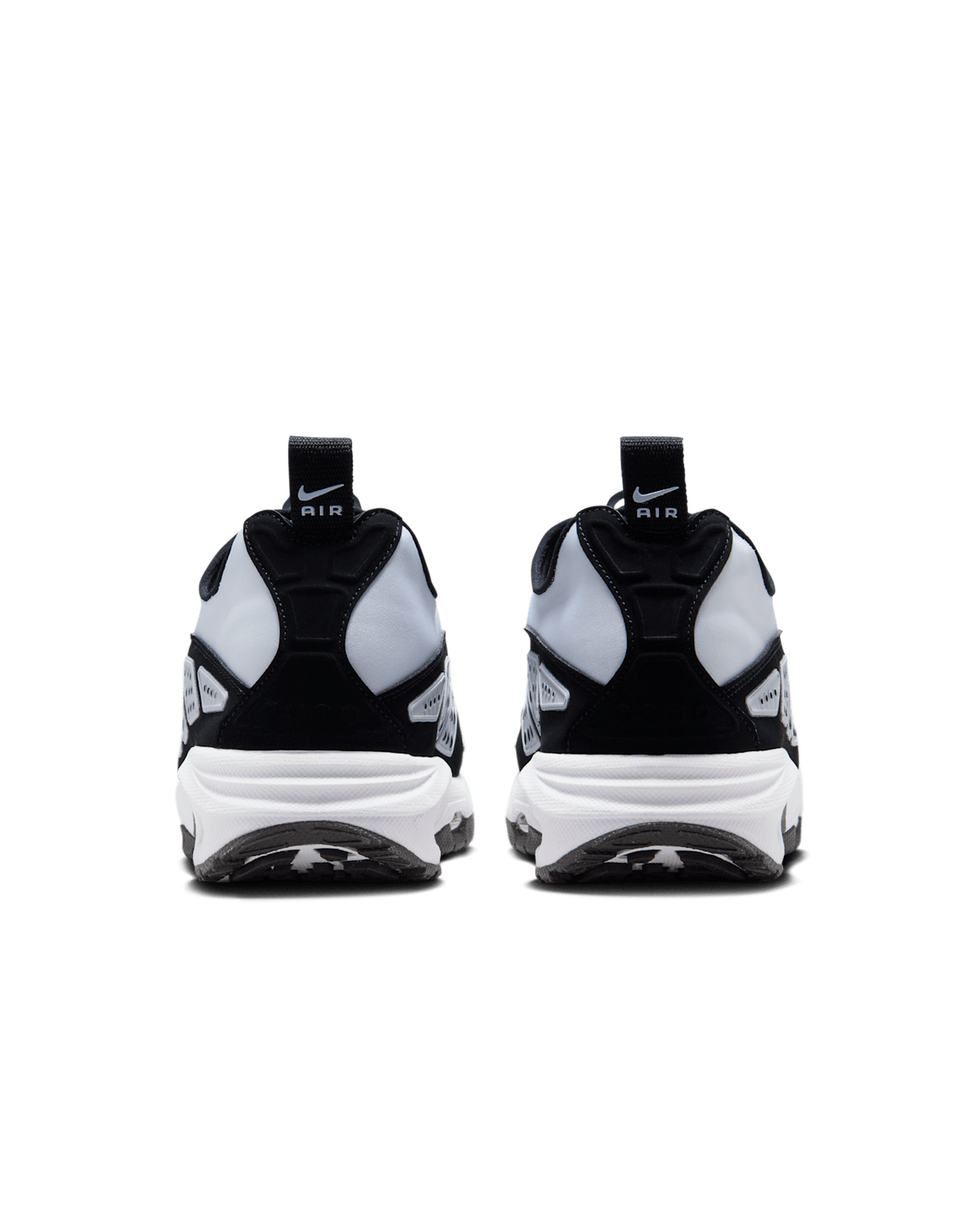 FZ2068-100 Nike Air Max Sunder White Black (Women's)