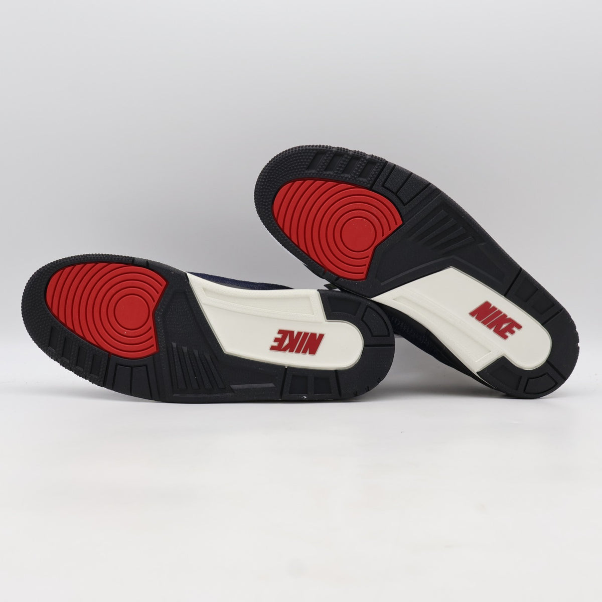 IH7959-400 Leviâs Nike Air Jordan 3 Retro SP Indigo and Gym (LEVI'S Tab) (Men's)