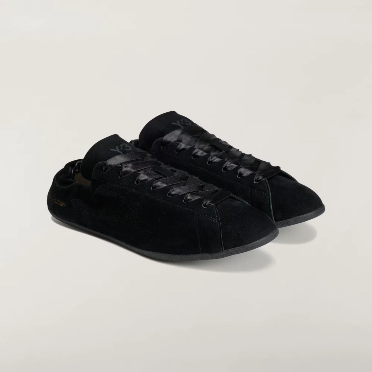LA6688 Y-3 STAN SMITH LO PRO (Men's)