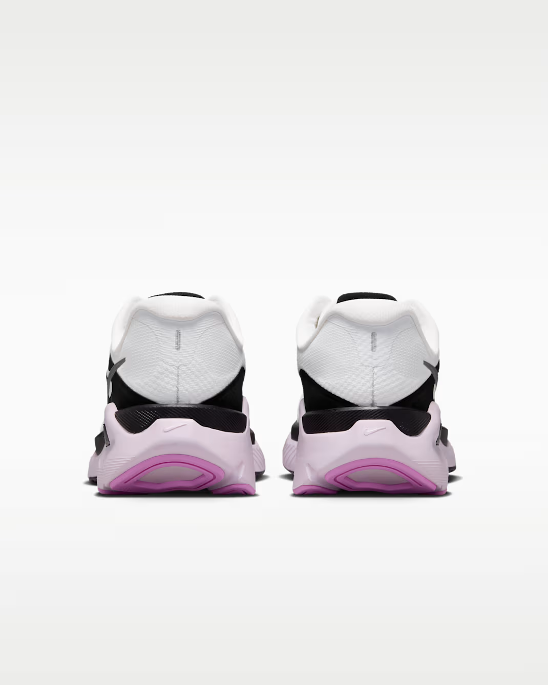 HQ3049-102 Nike Structure Plus "White/Black" (Women's)