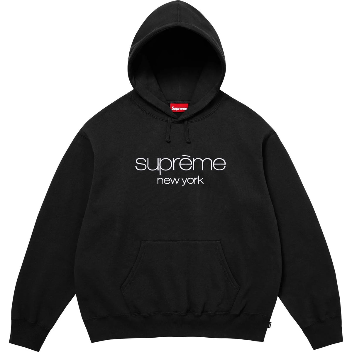Supreme Quilted Lined Denim Snap Shirt Red