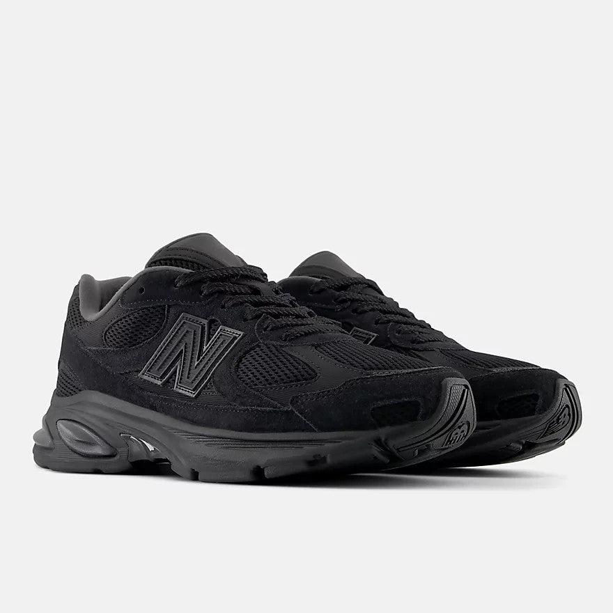 U20107B1 New Balance 2010 "Triple Black" (Men's)