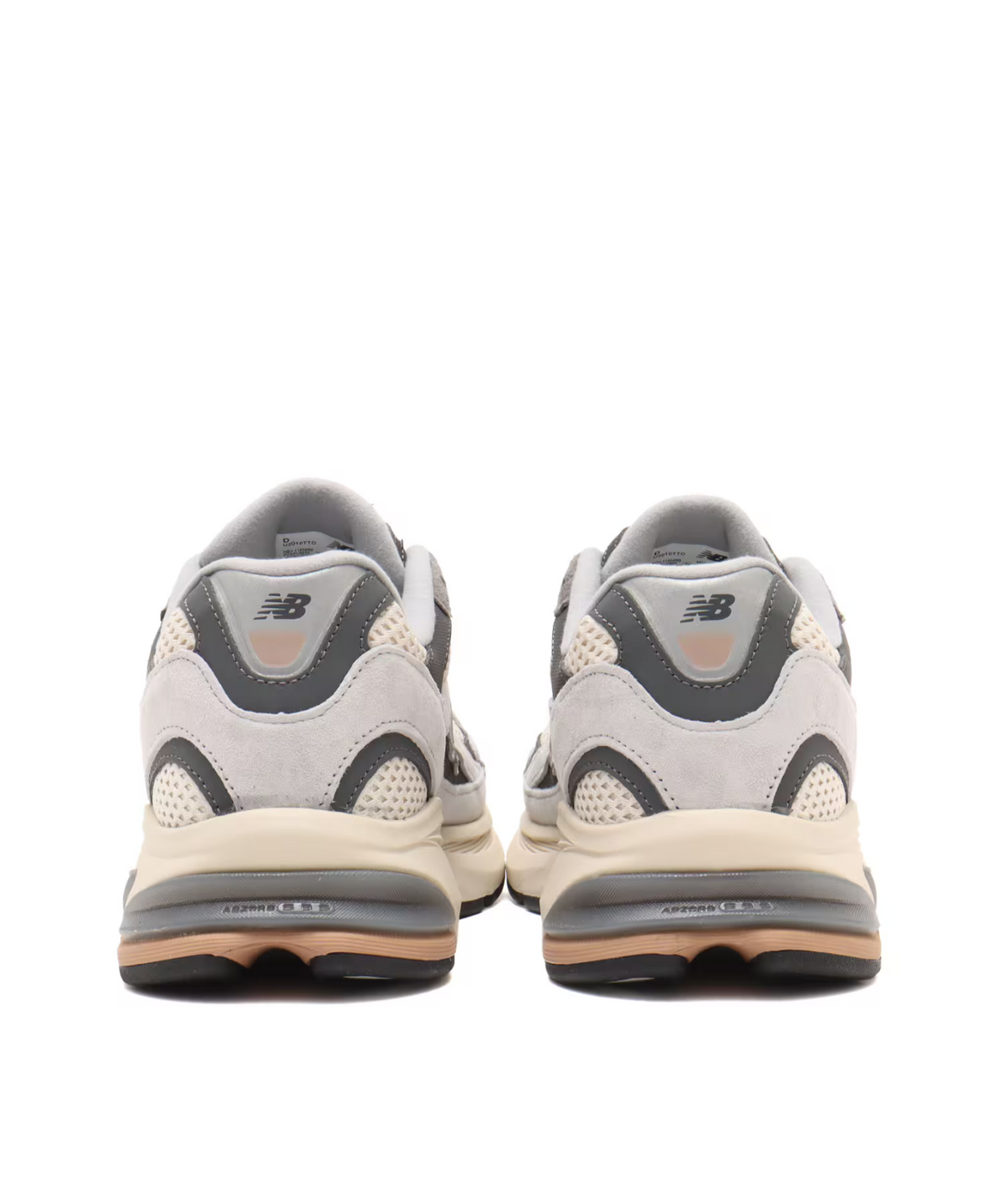 U2010TTO New Balance 2010 Light Gray (Men's)