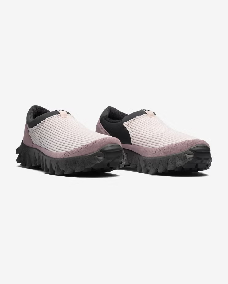 L47870200 Salomon Snowclog Corduroy Hushed Violet Phantom Nirvana (Men's)