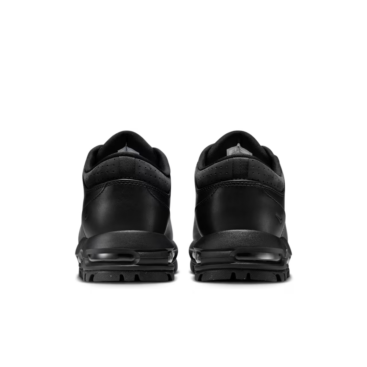 IQ0641-001 Nike Air Max Goadome Low SP Black (Men's)