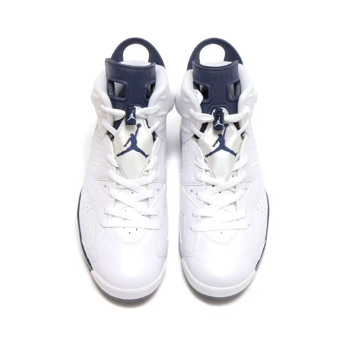 CT8529-141 Nike Air Jordan 6 "Midnight Navy"(2022) (Men's)