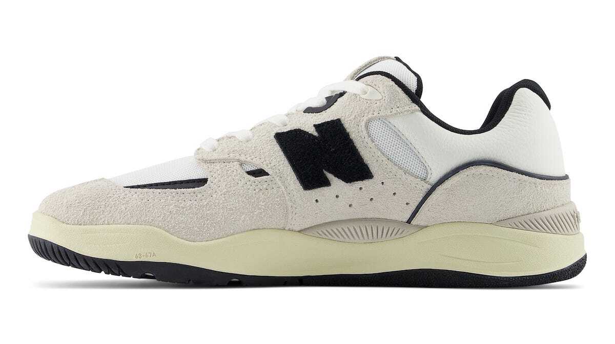 NM1010PO Poets Ã New Balance Numeric Tiago Lemos 1010