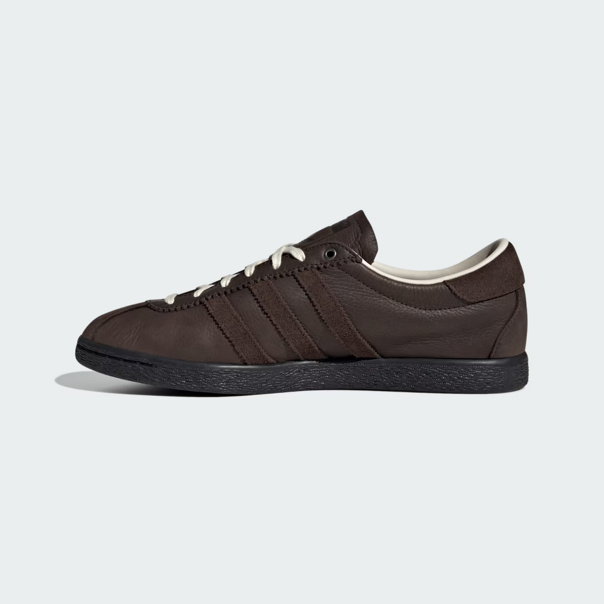 KJ4905 adidas Tobacco "Dark Brown/Aurora Coffee" (Men's)