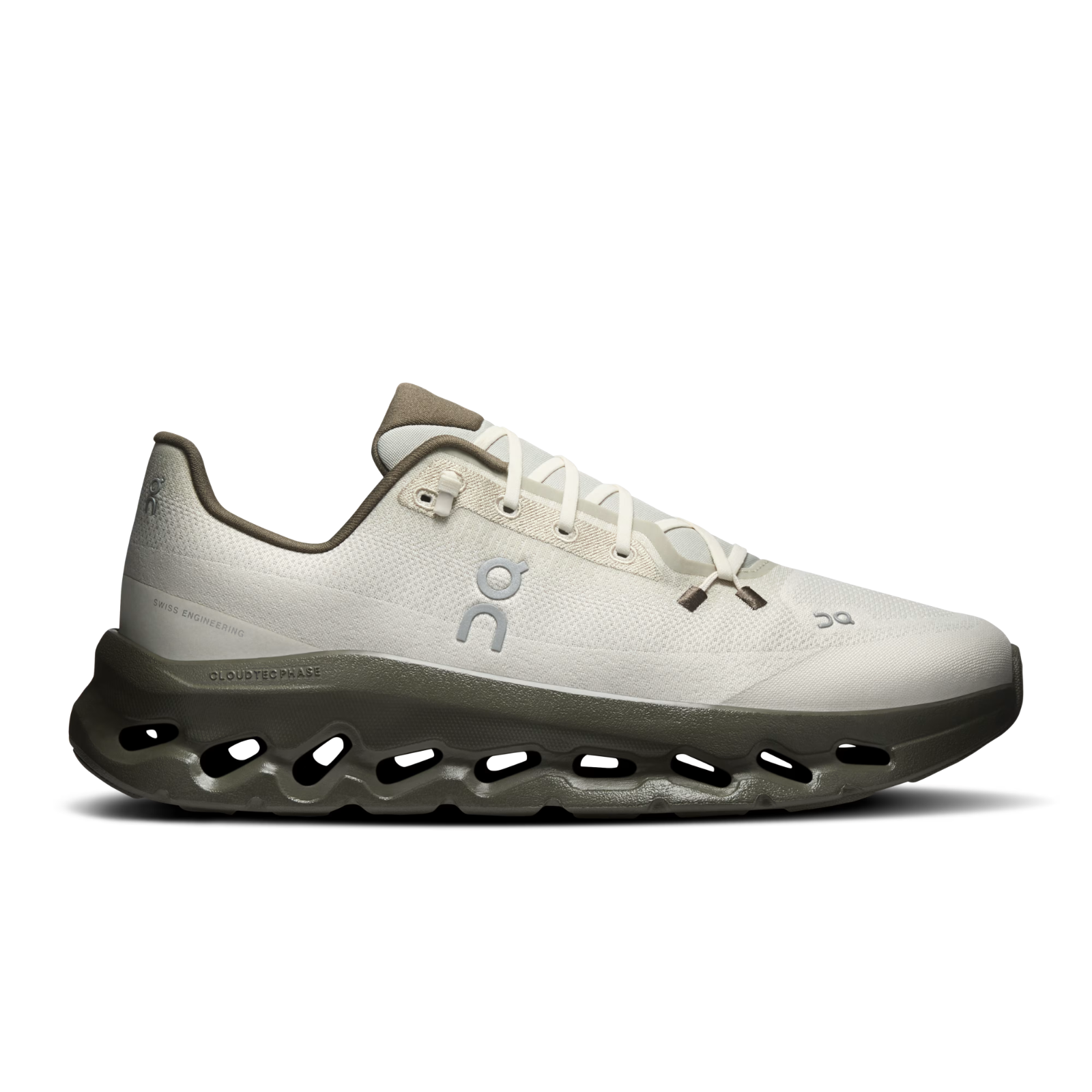 3ME10105119 On Cloudtilt "Fen/Grain" (Men's)