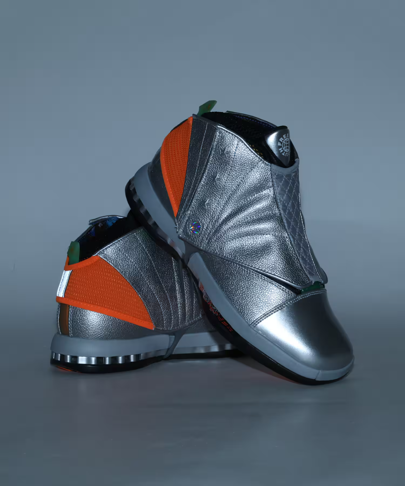 iv7638-001 JORDAN BRAND AIR JORDAN 16 FTY SP (Men's)