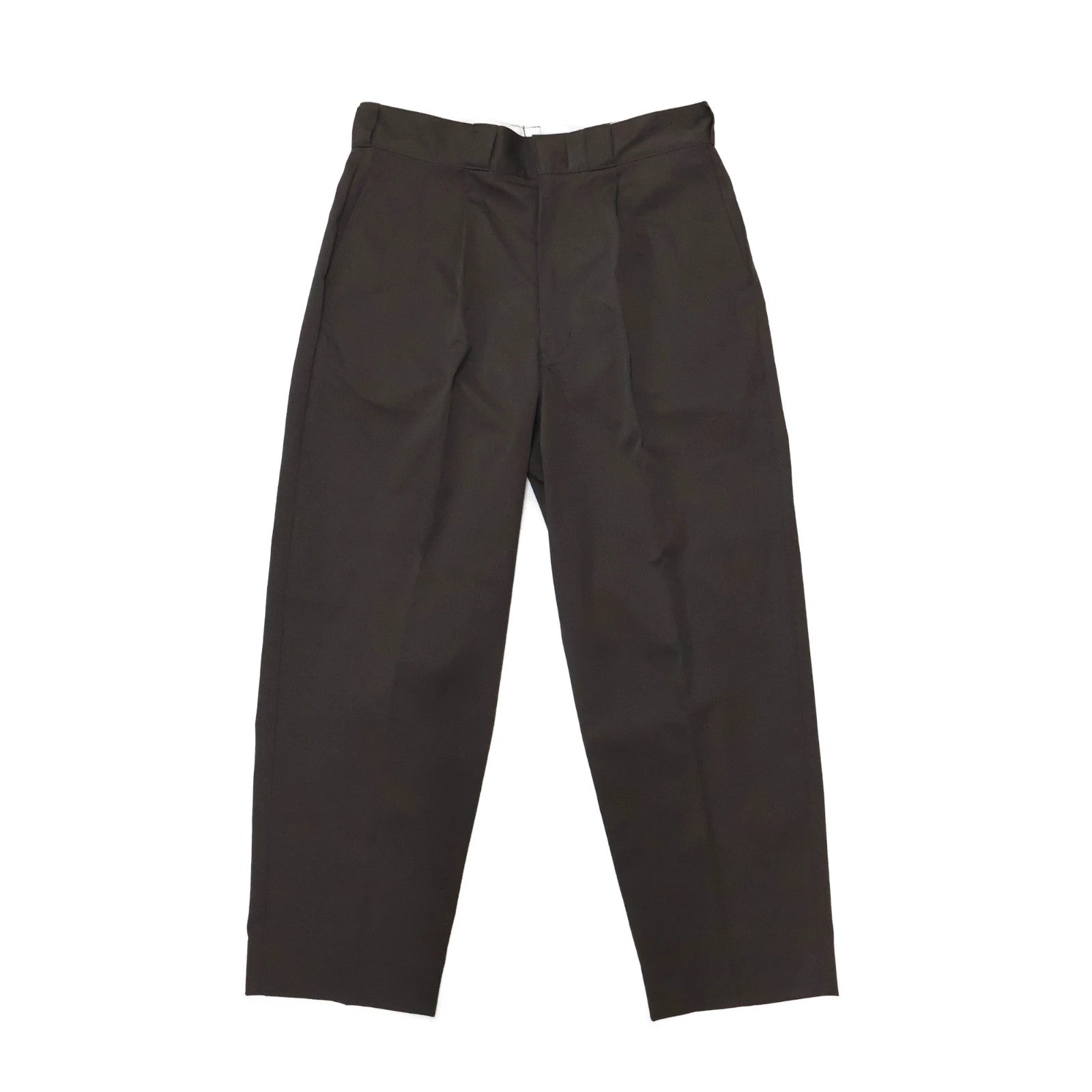 Dickies TRIPSTER Suit Brown