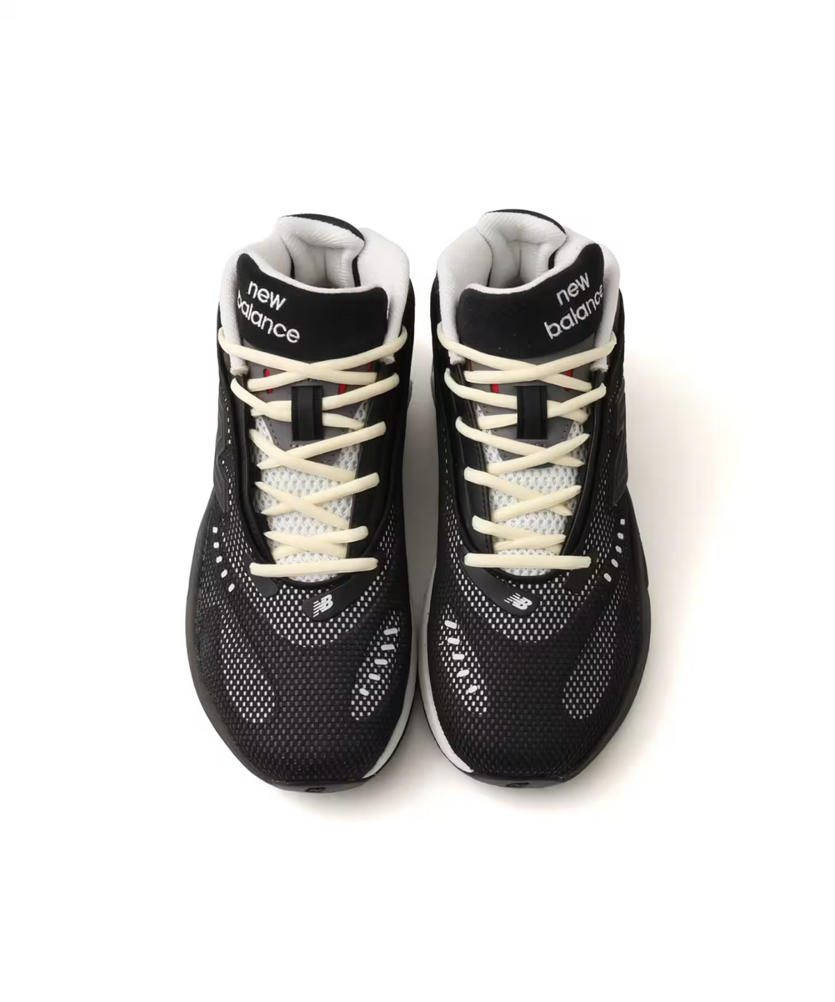 UFFBB8G0 New Balance P400 "Black/Faded Black" (Men's)