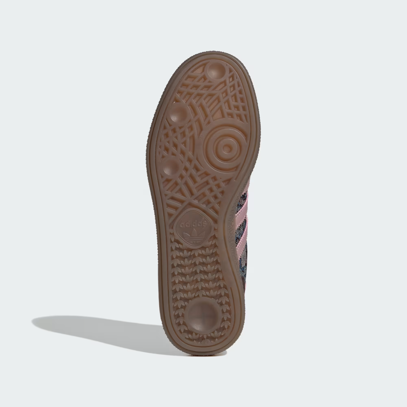 KH9814 adidas Handball Spezial x Liberty London (Men's)
