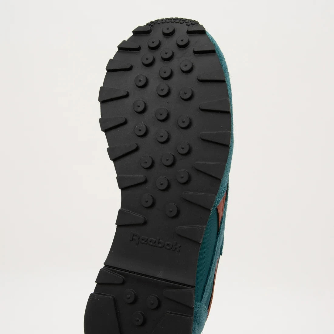 100231049 Reebok AZTEC 2 Retro Teal (Men's)