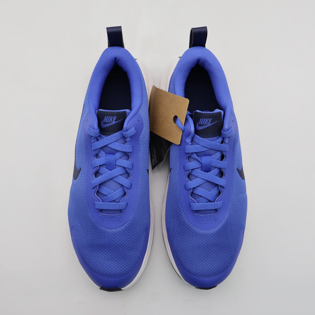 FV5285-401 Nike Promina Walking Shoes Comet Blue Summit White Midnight (Men's)