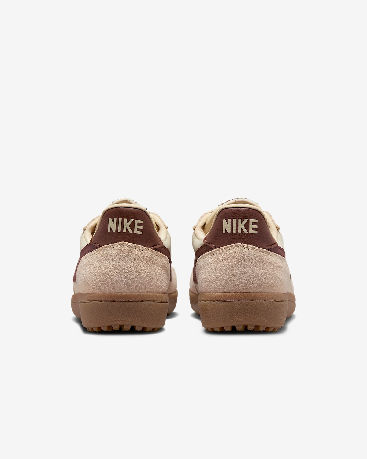 HJ6000-200 Nike Field General Beach Gum Dark Brown Cacao Wow (Women's)